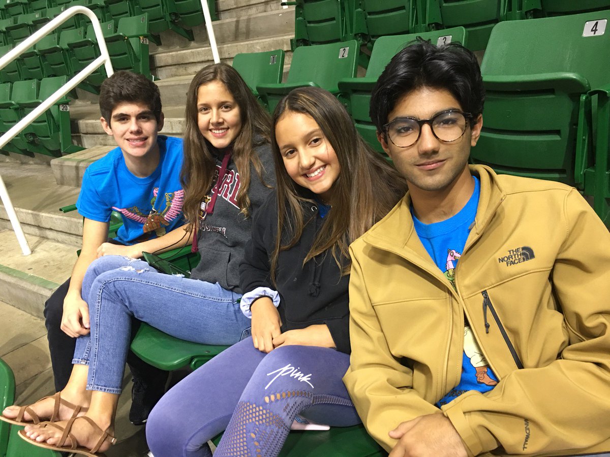 TropicalOdyssey's tweet photo. Good luck to our two @MDCPS @TropicalOdyssey teams @palmettoSHS &amp; @VinelandK8 competing in the @OdysseyHQ #OdysseyWF at Michigan State University this week! @FloridaOdyssey @MDCPSSTEAM #FLOMA2019 https://t.co/5fO4yCtoMB