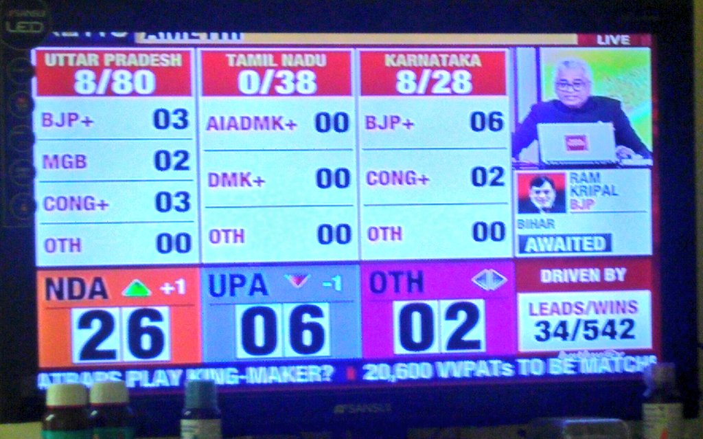 PinkLungy's tweet image. #PinkLungy #ElectionResults2019 #2  #electionPrediction #Election