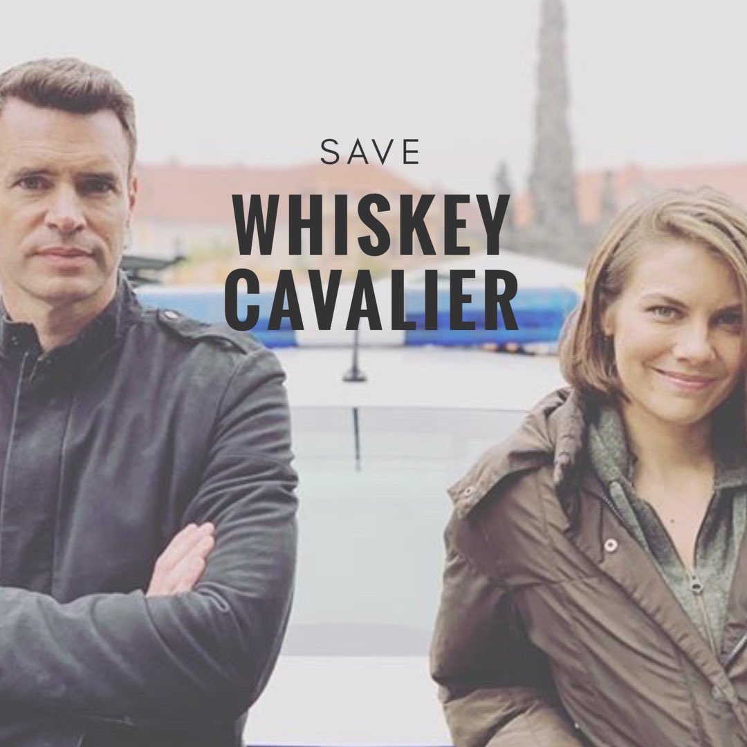 Team_Whiskey_'s tweet image. @ABCNetwork @DLoIndustries @DavidHemingson HOW MANY RETWEETS TILL #WhiskeyCavalier gets Renewed???? 😏🥃🥃🥃 #SaveWhiskeyCavalier Challenge accepted??