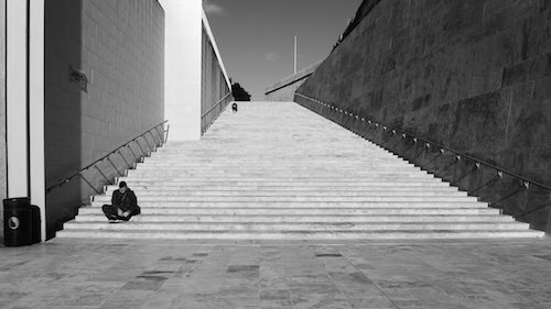 silvercitizen1's tweet photo. Steps...#fromstreetswithlove_39 #eyeshotmag #thesilvercitizen #spi_bnw #takeustothestreets #street_photographer #streetlife #streetselect #ourstreets #life_is_street #onthestreet #capturestreets #bnw_captures #bnw_fanatics #everybodystreet #malta https://t.co/fLfOA27j7L
