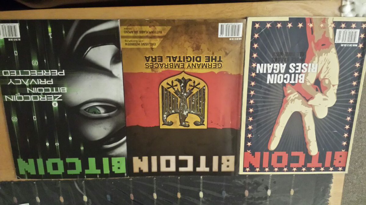 Blockchainology ️️️⚡️ tweet media