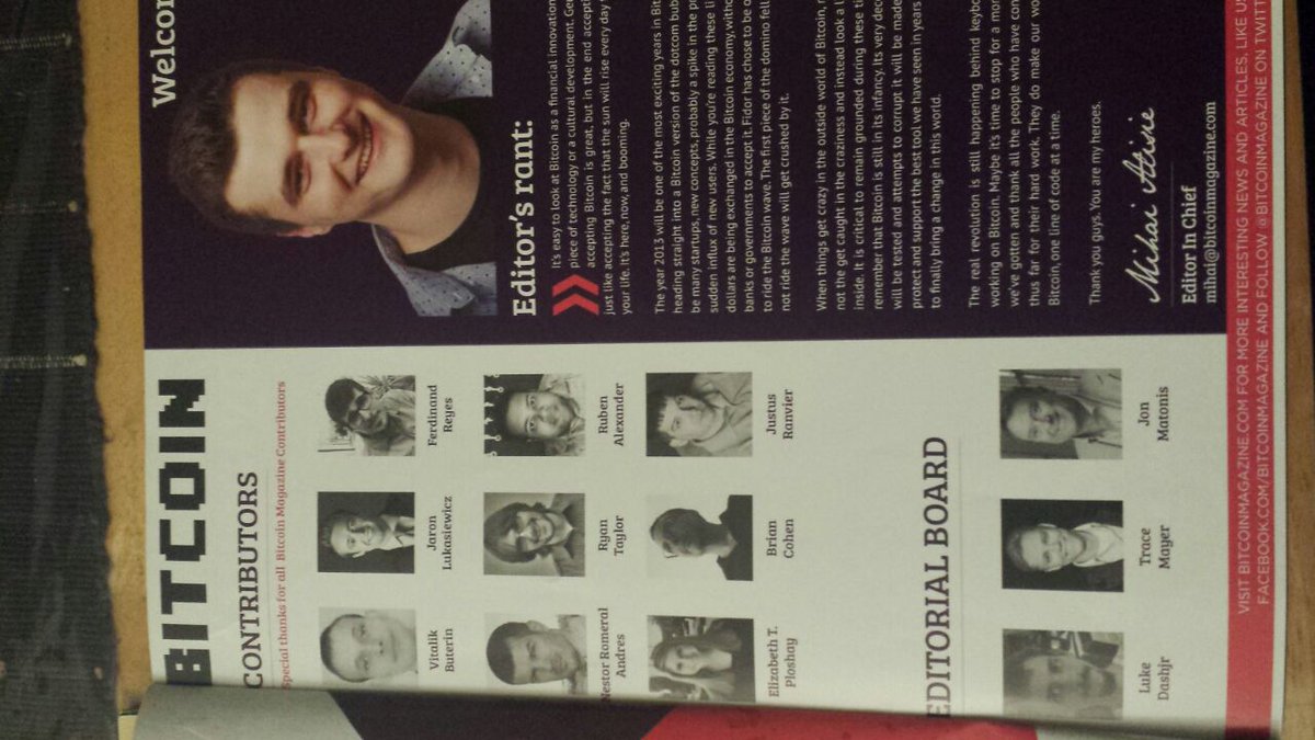 Blockchainology ️️️⚡️ tweet media