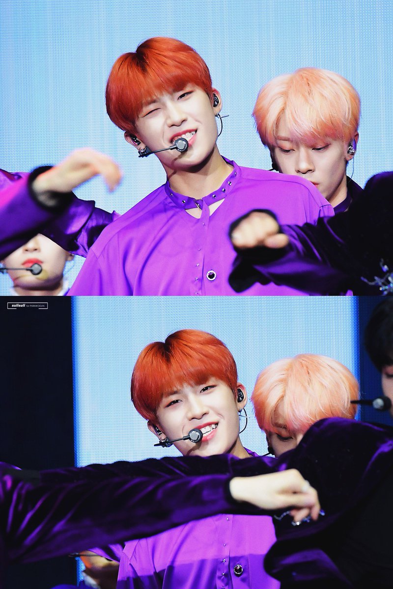 sulisuli_1102's tweet photo. 190522  #AB6IX #에이비식스 #박우진 #PARKWOOJIN https://t.co/bI6sg0qKeP