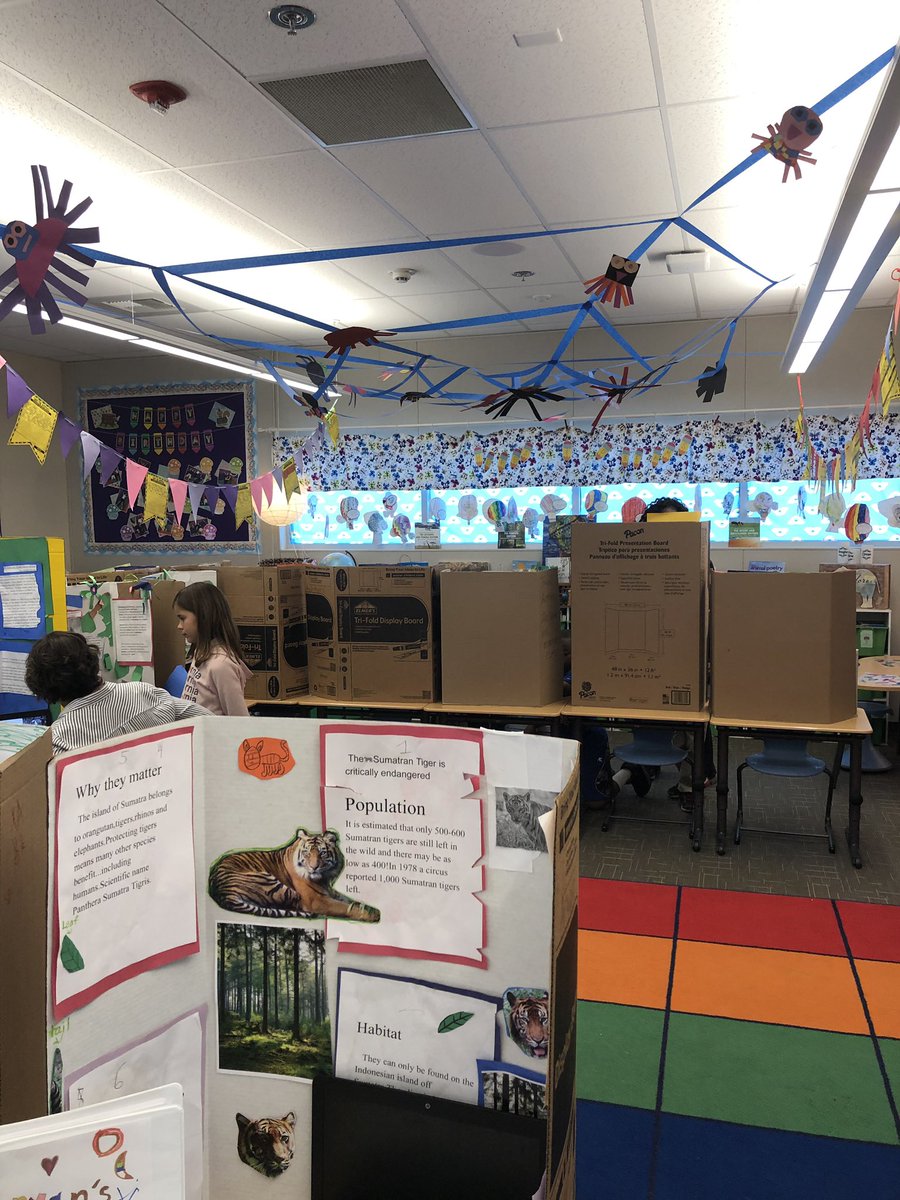 jpromorgan's tweet image. Open House 2019! Love celebrating these hardworking explorers! @westlakecharter #WCSJoyfulLearning #WCSExcellence #WcsPerseverance