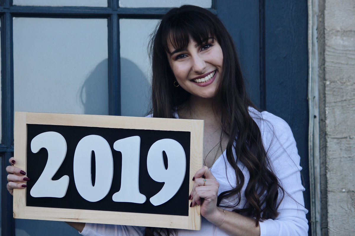 excited to never have to think about high school absolutely ever again!!!