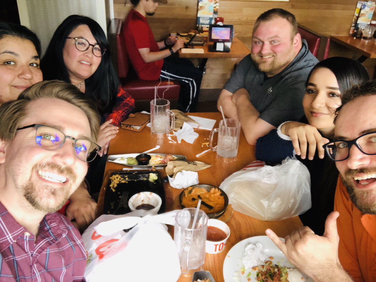 Kristen Oikawa tweet media