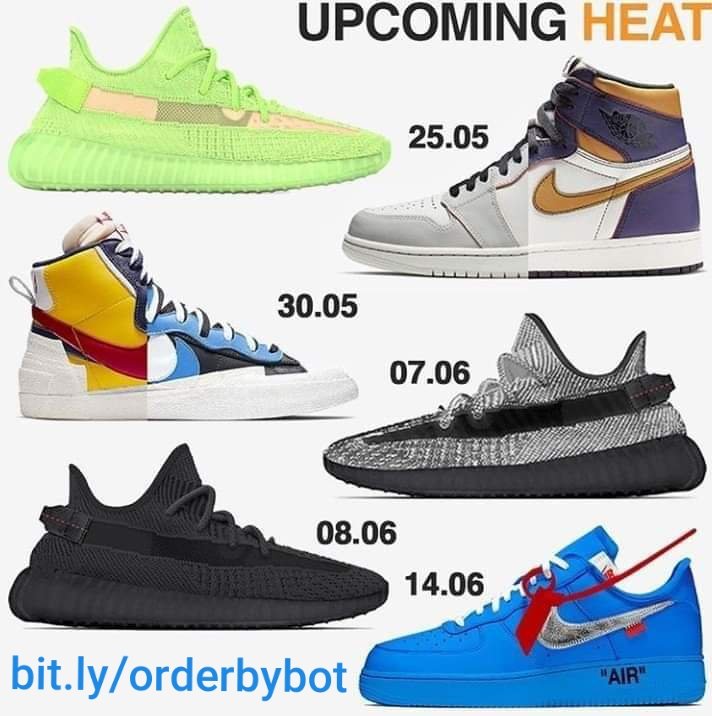 MisaBush's tweet photo. 200,000+ Cops so far

Over 200,000+ cops of limited release Hyped items and rising daily! Yeezy, NMDs, Jordans, Supreme and more!

10,000 Testimonials shoutouts!
Cop Multiple Hyped pairs!!!
Never Pay Resale!!!!
https://t.co/qyBsfG7DNq https://t.co/vyWWPmffXK