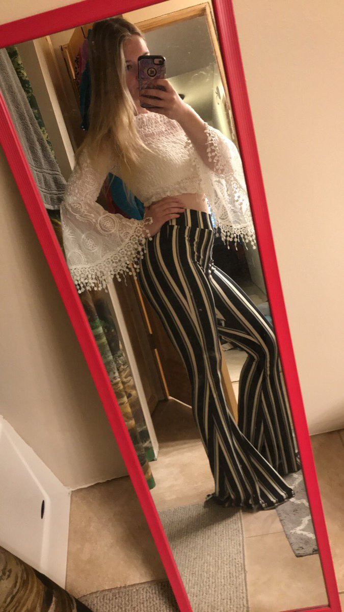 Chandra Hustad tweet media