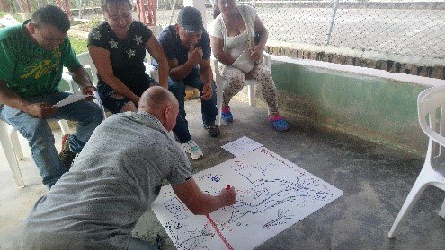 SER_CTMAE's tweet photo. #SENAEmprendeRural En los municipios de Cisneros y Yolombó, #NodesteAntioqueño, desarrollamos formaciones en #CañaPanelera para fortalecer el sector cañicultor y panelero en el territorio.

@EstradaCarlosM @hernanfuentes @CarlosAGamba @acalderon1974 @Walterquiver @fcanogomez https://t.co/yjHZLQbxFX