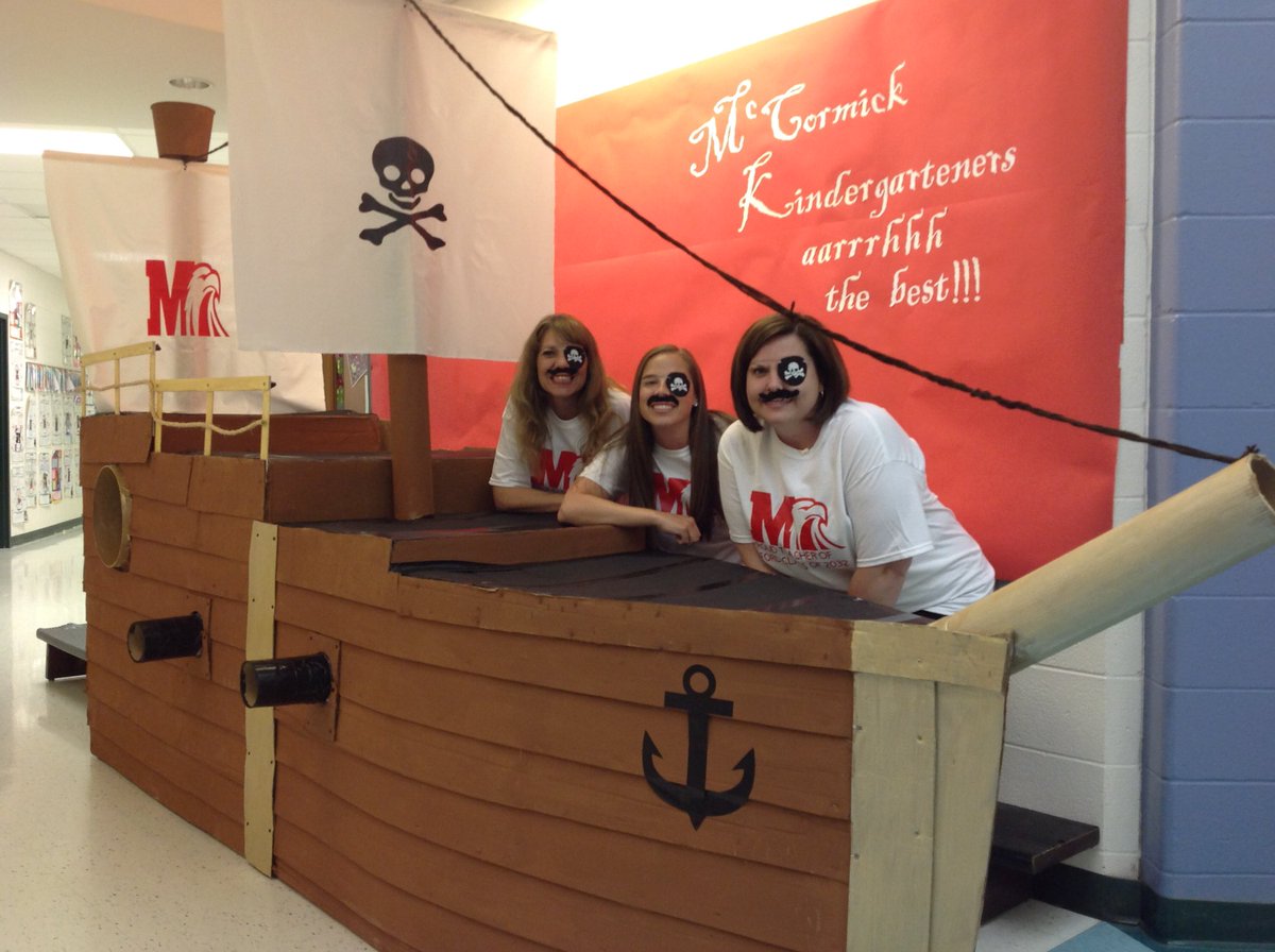 McCormick Elementary tweet media