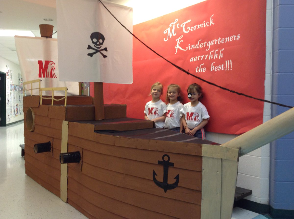 McCormick Elementary tweet media