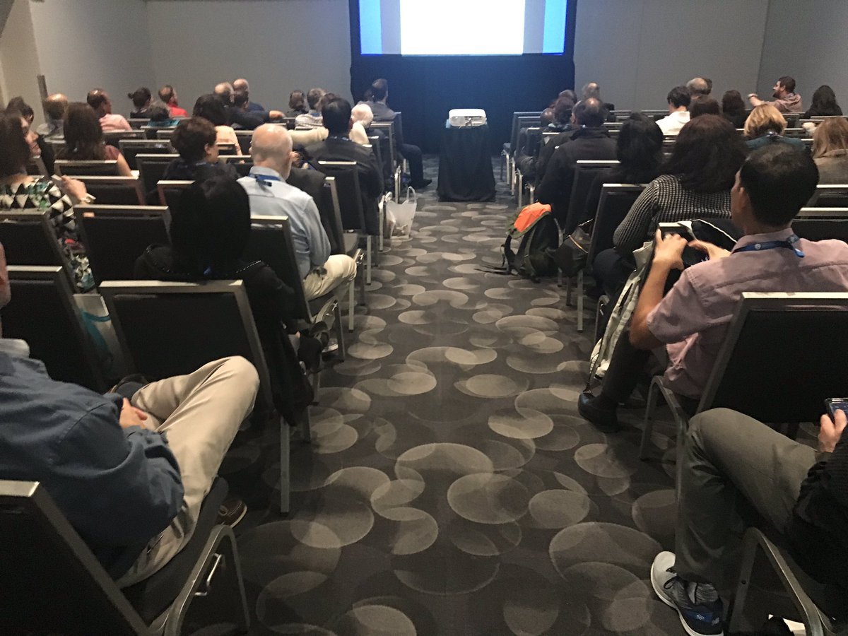 LauraPientka's tweet photo. So glad I went to this workshop from the overflow room and looking forward to the book @artwalaszek https://t.co/CV0L4xvESD