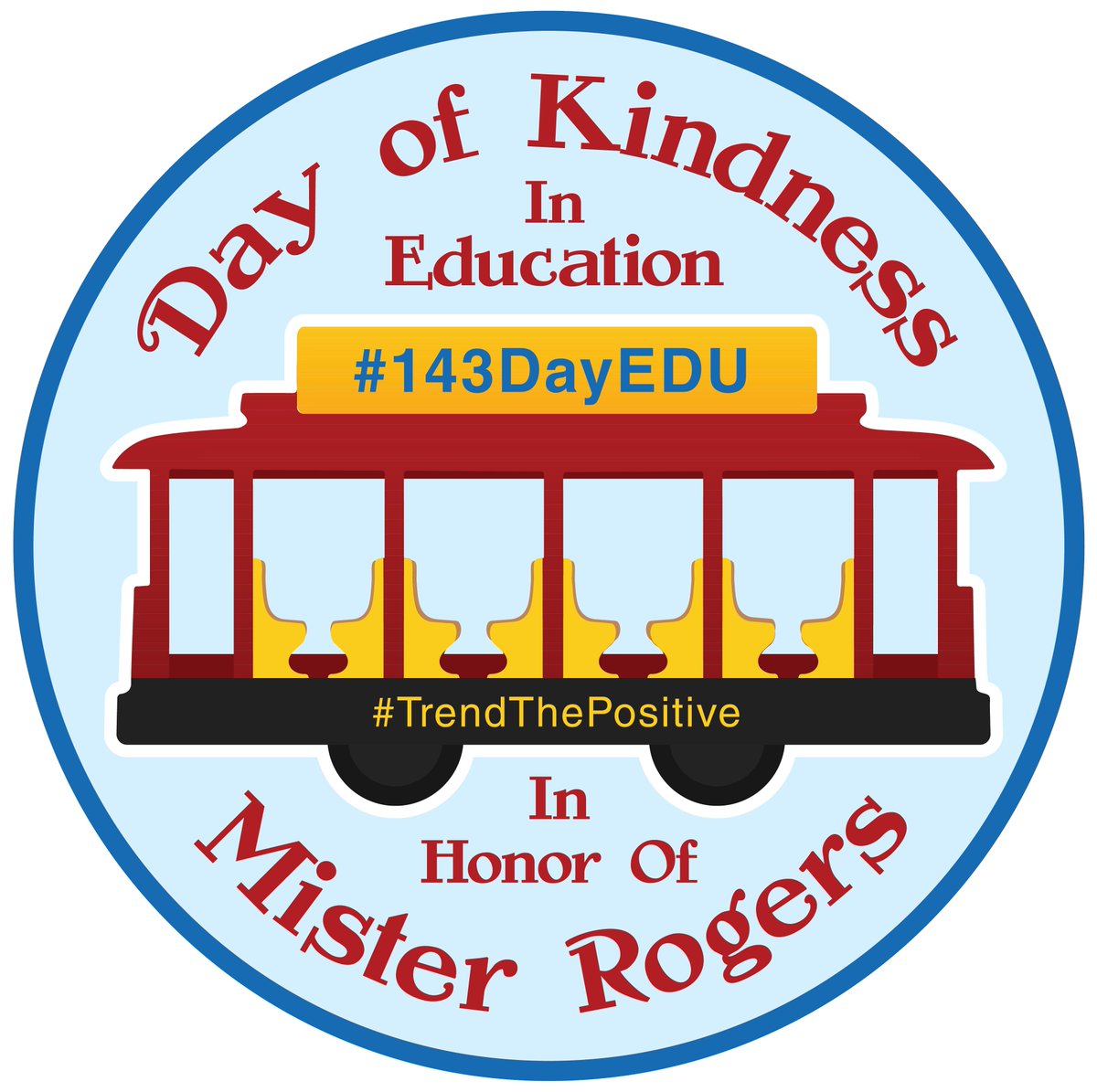 KathrynM101's tweet photo. Excited for #143DayEdu! Check out for more details and preview chat questions here: https://t.co/r42b9QjQ4i

Excited to collaborate with @JenWilliamsEdu on this with partnership from @WSKG! @pbsteachers @PBS @NewsHourExtra #TrendThePositive #143DayInPA #FredRogers #MisterRogers https://t.co/okWAVC2p4b