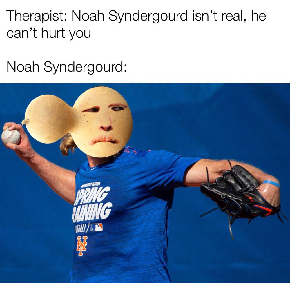 NicholasSeney's tweet photo. @Noahsyndergaard https://t.co/vkDMt8NqXJ