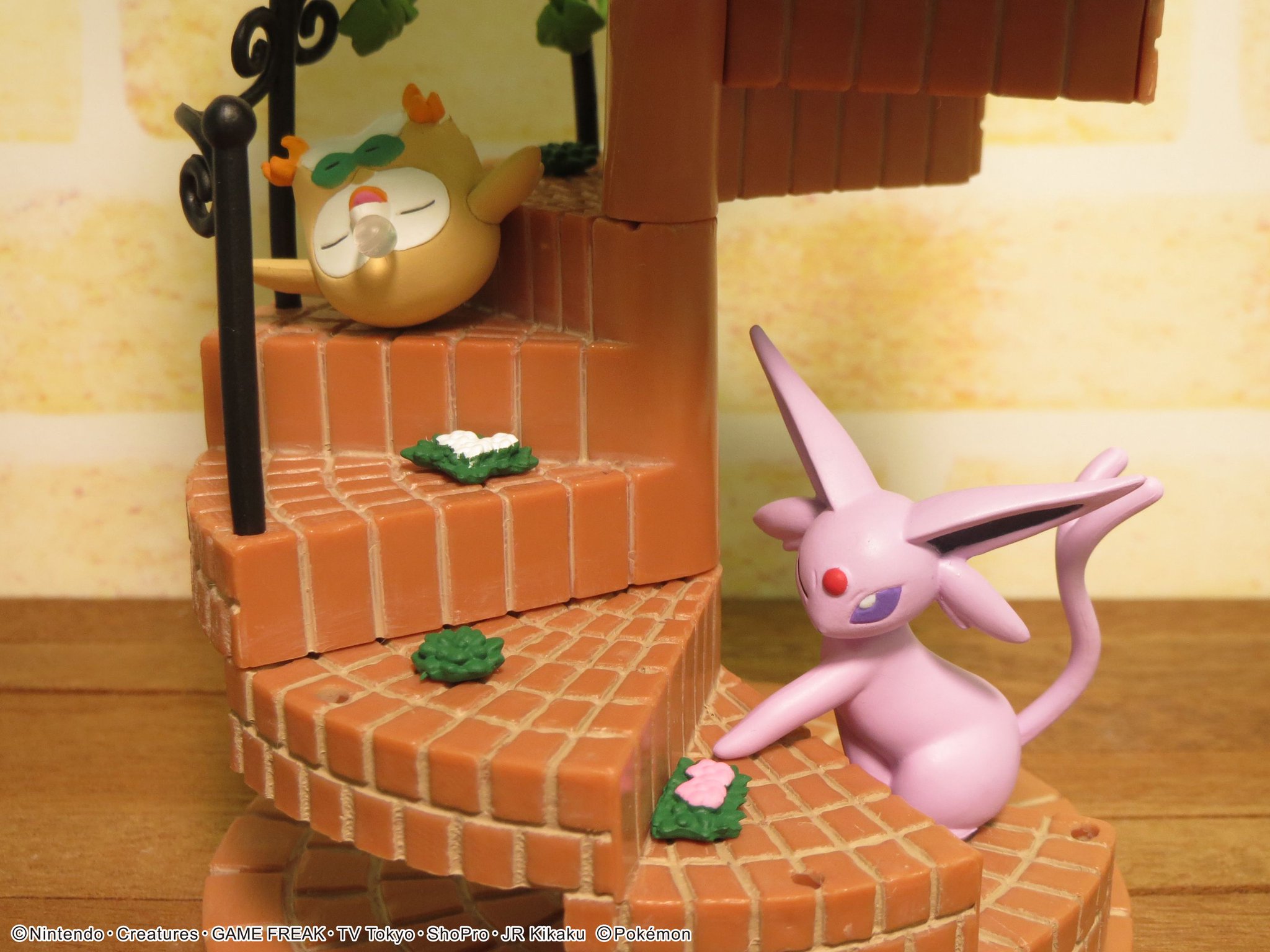株式会社リーメント公式 Twitter वर 5月27日発売予定 つなげてかわいい ポケモンの階段 ポケモンたちが一生懸命階段をかけ上がる姿がかわいい あらら モクローは階段の上でおやすみしちゃったみたい T Co Quohs7v7ec ポケモン 株式会社リーメント公式 Twitter वर 5月27日発売予定 つなげてかわいい ポケモンの階段 ポケモンたちが一生懸命階段をかけ上がる姿がかわいい あらら モクローは階段の上でおやすみしちゃったみたい T Co Quohs7v7ec ポケモン