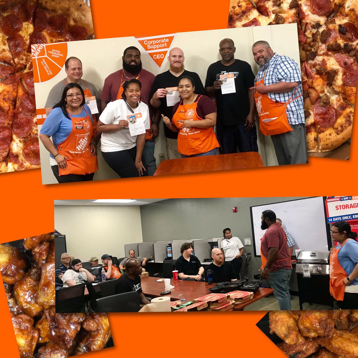 jdmoradiaz's tweet image. Late night same page recognition!! Looking forward to apply what we learned from #latenightsamepage!