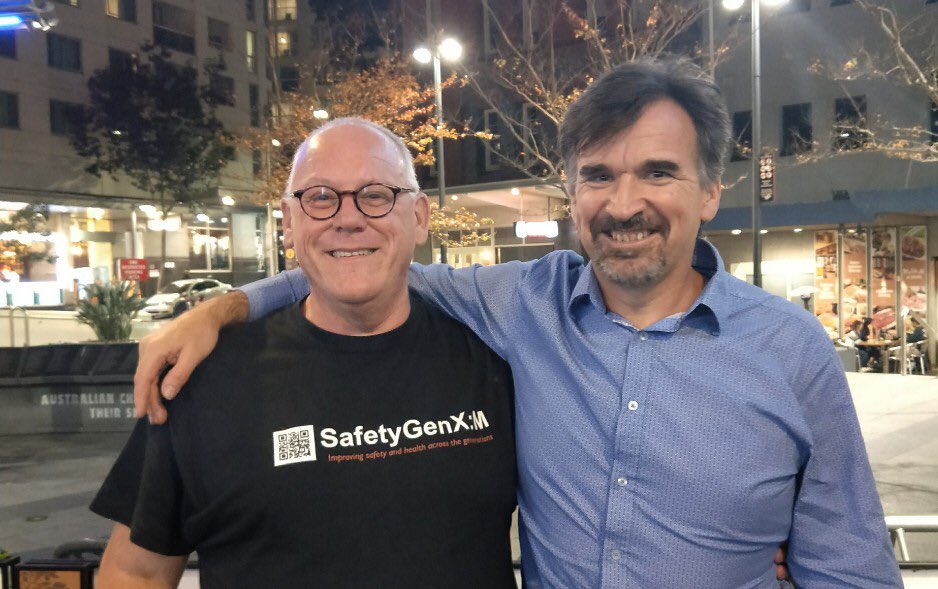 Marcus Cattani tweet media