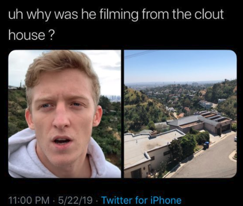 HYPEX's tweet image. i smell Big Prank...