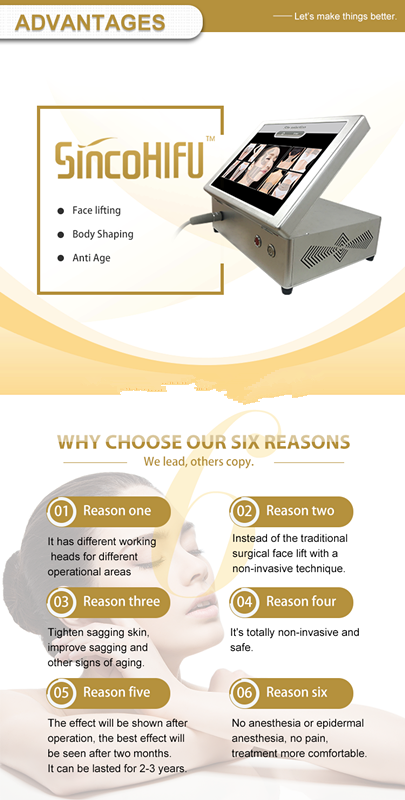 AdyYou2's tweet photo. SincoHifu #facelift #bodyshaping #antiaging #noninvasive #skintightening #skinrejuvenation #aesthetic #wrinkles #necklifting
Put it in your #clinic #medspa #salon #medcenter...
Ady
Beijing Sincoheren
medical@sincoheren.com https://t.co/dXstnqxTw6