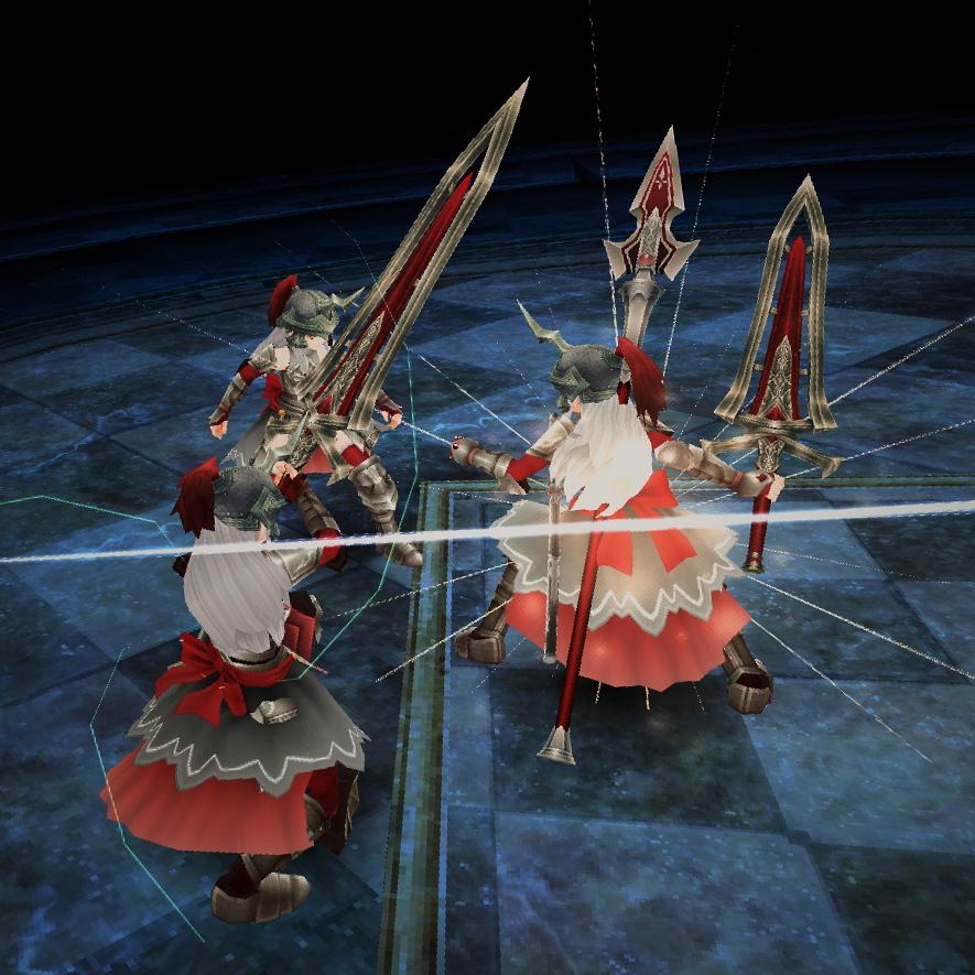BRS009131's tweet photo. #toramonline #pavatar #Lv400 https://t.co/Vo64P15xEP