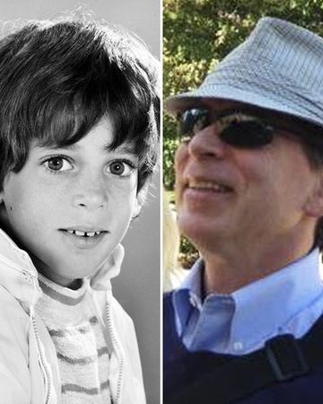 Happy birthday Jeremy Gelbwaks! 