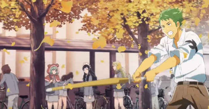 トレーボルのtwitterイラスト検索結果 古い順