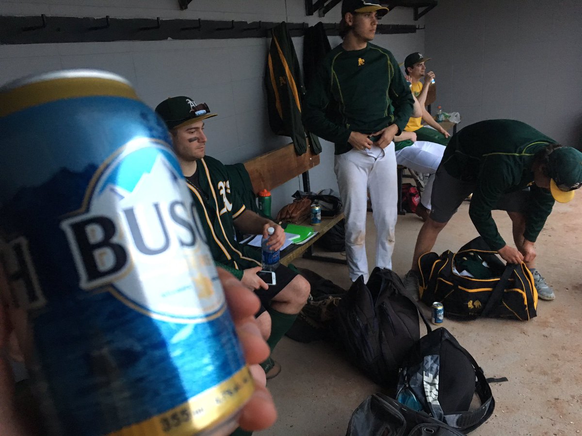 Sherwood Park A's tweet media