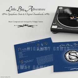 Highwaygames's tweet photo. Wayô Records has announced a special 25th anniversary celebration of the classic Little Big Adventure with an all-new Little Big Adventure Symphonic Suite Kickstarter campaign. The project revisits all the key game moments.

Find more information here: https://t.co/nfCrGe9aB8 https://t.co/OrjbdbCWVO