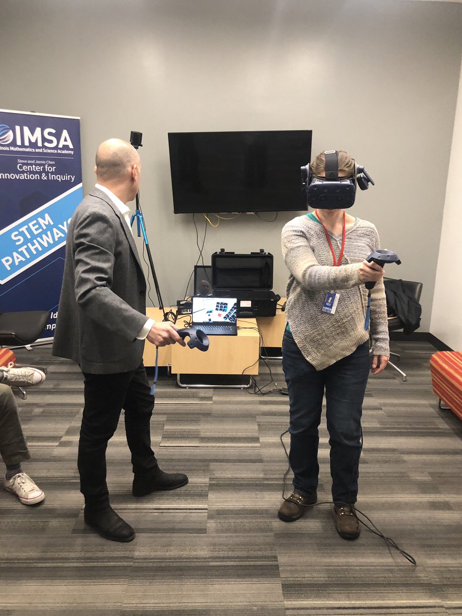 IMSA Innovation tweet media