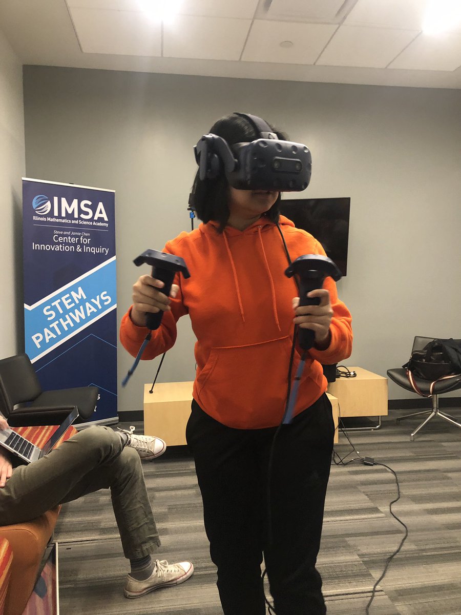 IMSA Innovation tweet media