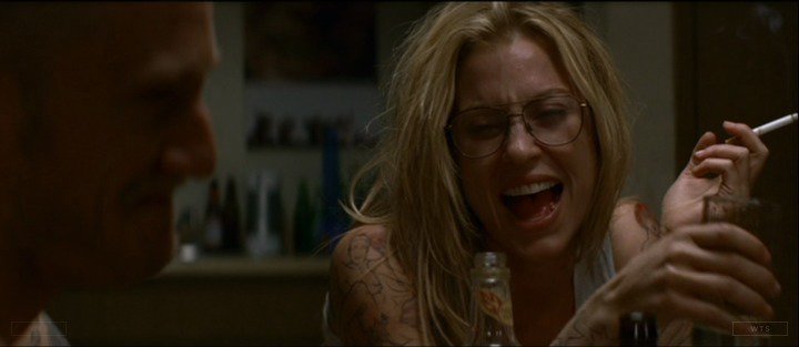 Born on this day, Heather Wahlquist turns 42. Happy Birthday! What movie is it? 5 min to answer! 