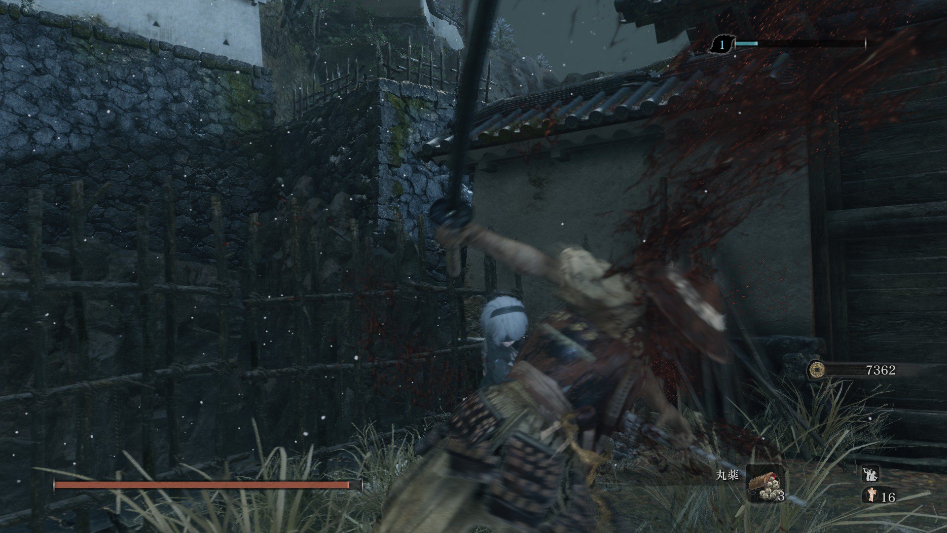 توییتر Ash در توییتر Sekiro Mod入れてみる 導入方法がとてもシンプルで良い Nier Automataの2b 崩壊3rd の八重桜 Mgs1のサイボーグ忍者 主人公を天誅の力丸風に 開幕なので刀持ってないけど 刀も原作準拠になってるはず Fateのキャラもいるっぽく 2