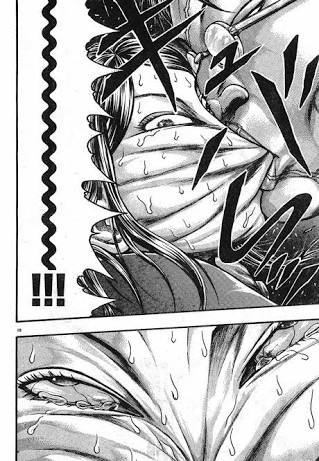 バキ外伝 疵面 スカーフェイス 8巻は無料の漫画村やzip Rarどこにも配信されてない ばっさーブログ