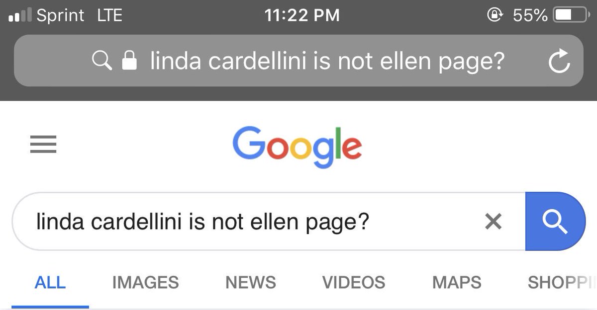 alued439's tweet photo. Question of the night. What say you, Google? https://t.co/JJ7aZFp5vD