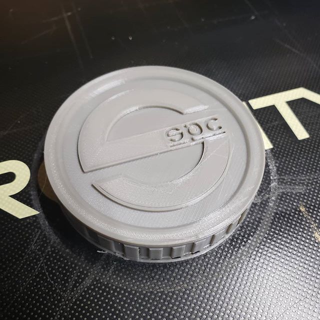 _abiphoto's tweet photo. Making some 3d printed upgrades to the Miata! #trackday #_abiphoto #ncmmsp #grip #mazda #miata #sparcoracing https://t.co/G4GMqbNCSU https://t.co/VolVHQgJzf