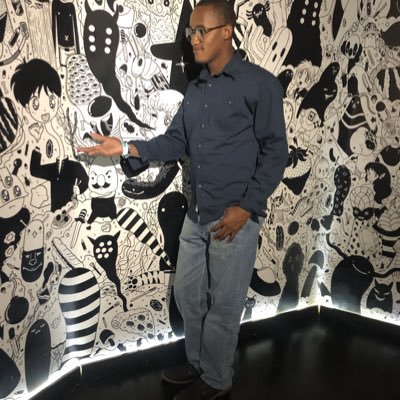 raymann20's tweet image. #NewProfilePic