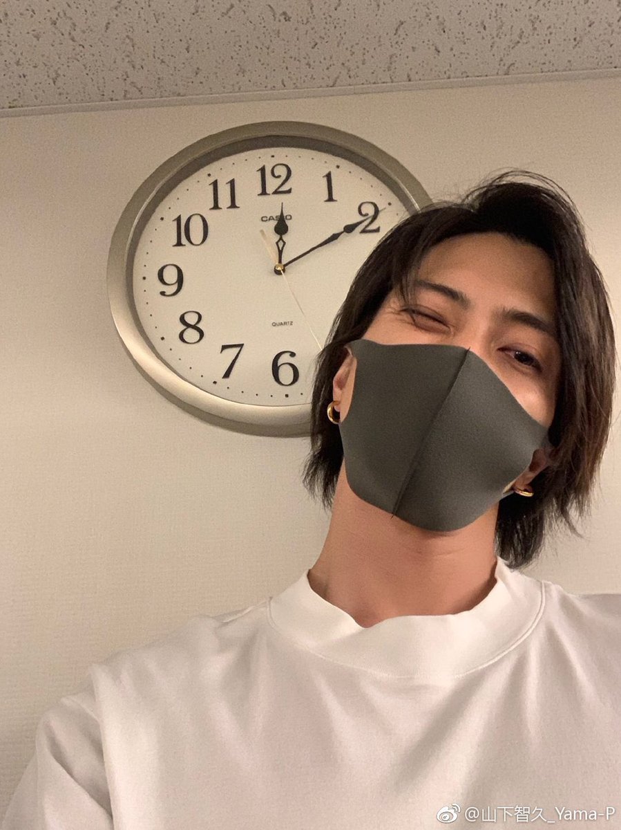 ট ইট র イケメンマスク হ য শট য গ