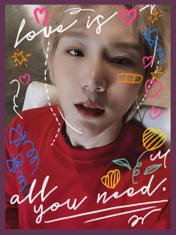 1team_twt's tweet photo. [#1TEAM #BC]
좋은하루보내요 😐 https://t.co/MM4Xf9LQmA
