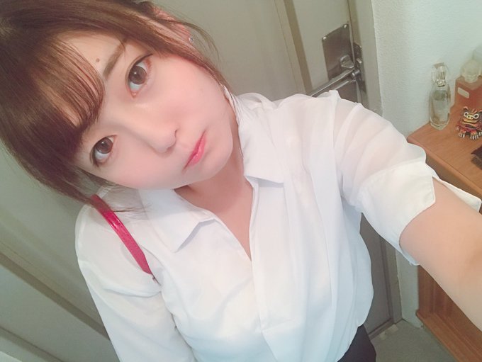 コスプレイヤー千都ちひろのTwitter画像16
