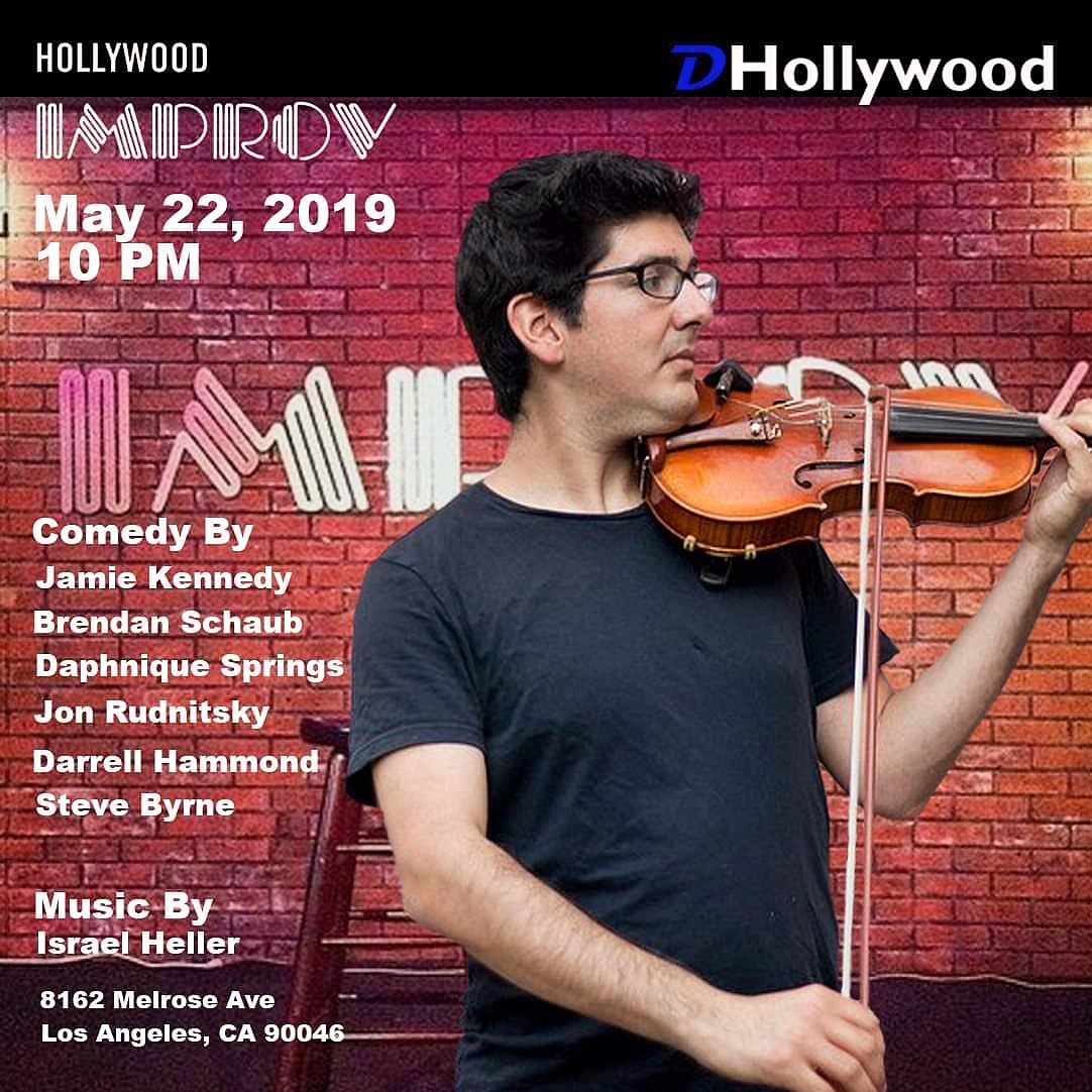 dhollywoodmedia tweet picture