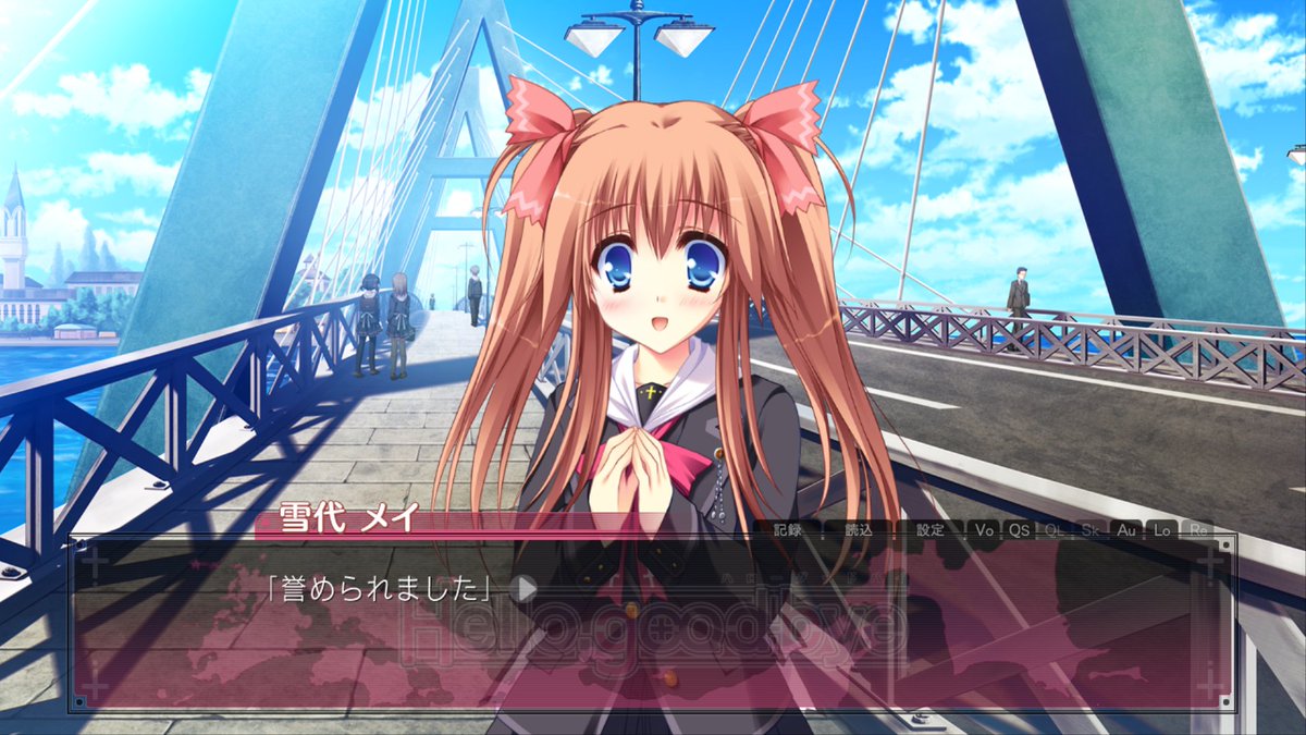 雪代メイ生誕祭