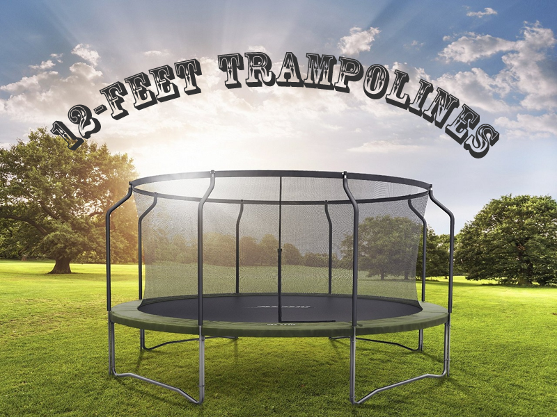 Trampoline Reports (@TrampolineHubs) / Posts / X
