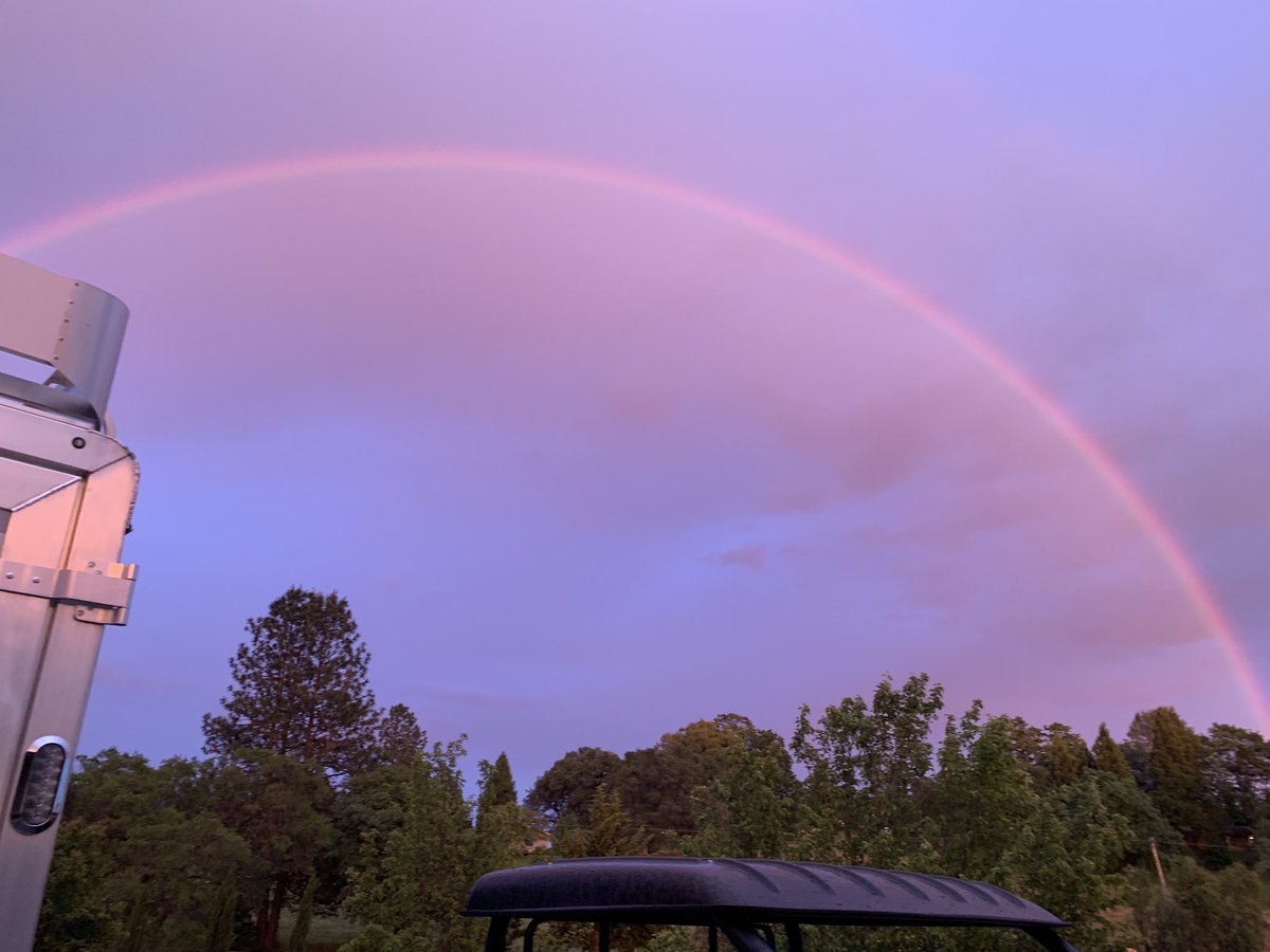 zenyatta_queen's tweet photo. #NoFilter #NorthernCalifornia #CoolCA https://t.co/smkmG7rNX8