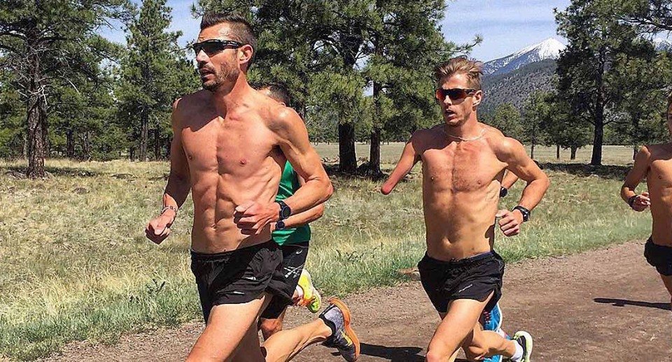 LeonoraGift's tweet image. On Friday 31 May, Leonora District High School will play host some of Australia’s finest runners. The group of four will share their stories, focussing on the adversity they have overcome in pursuit of their athletic dreams.

Article: bit.ly/2w2oCPb