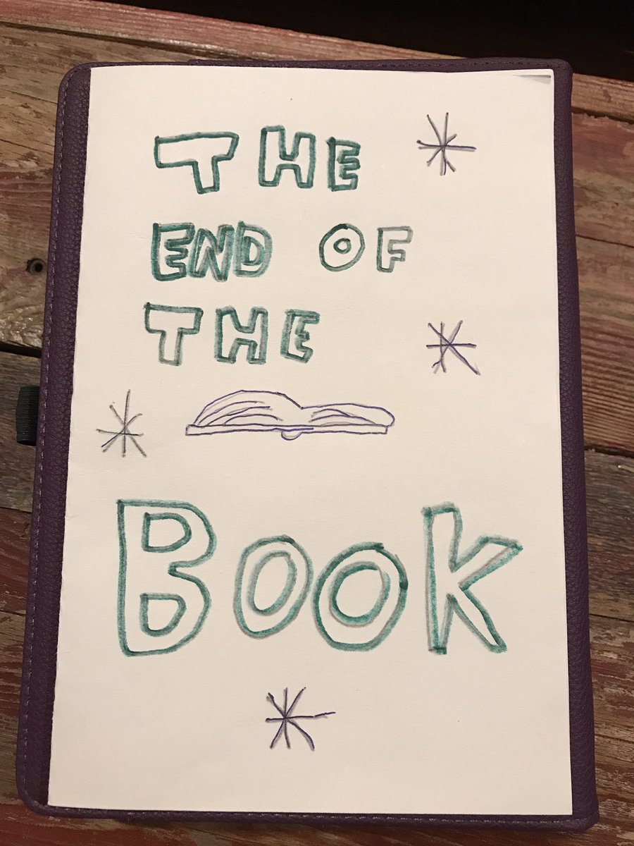 LibraryAHCES's tweet photo. One of the sweetest retirement cards I’ve received. 💙💛 I’m sure going to miss the CE students. 📚❤️@Cambridge_AH https://t.co/46trzkqUAy