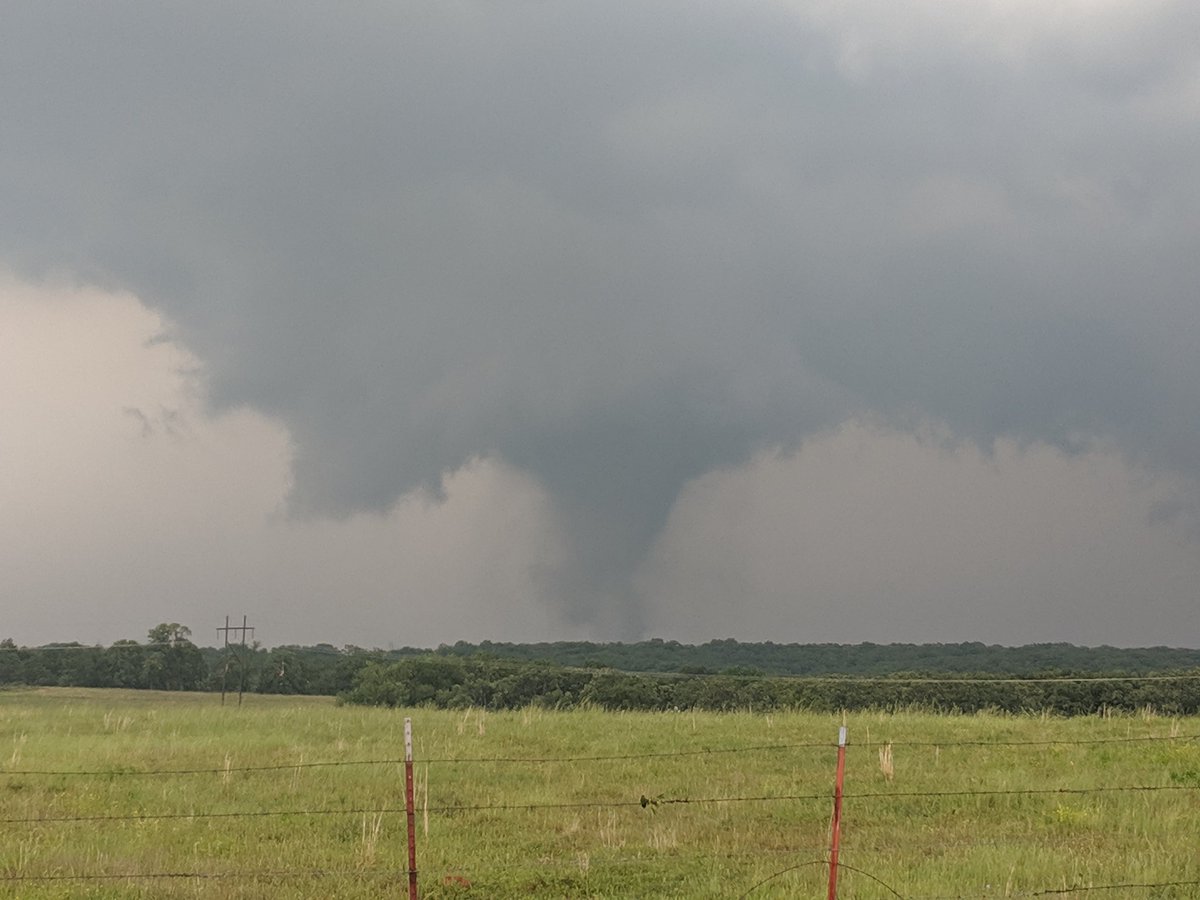 Golden City Three people have been confirmed dead after a tornado hit