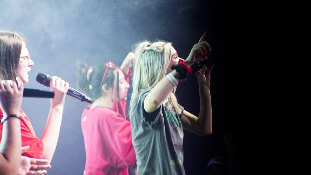 BeStillPhotogr1's tweet photo. I love what I get to do @ my church! Serving by doing what I love is incredible. @TheExperienceTE @412te #techurch #412te https://t.co/1rabFBpE6J