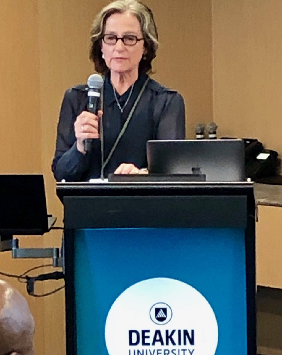 HSlim_Oxford's tweet photo. “No going back on #localization in Indonesia. NGO “invasion” in 2004 remembered. New system planned for 10 years - ⁦@palangmerah⁩ leading with ⁦@AHACentre⁩. Other Red Cross/Crescent had to change - no boots on the ground” Louise McCosker ⁦⁦⁦@RedCrossAU⁩ https://t.co/0zCFA6Ys4x