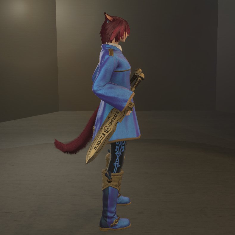 Reinkoat🔞 tweet media