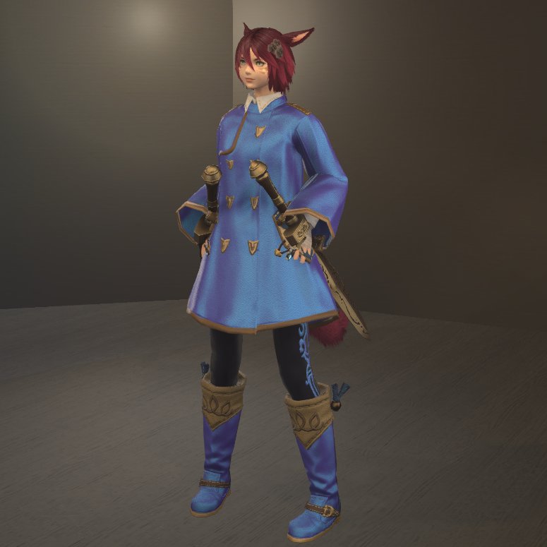 Reinkoat🔞 tweet media